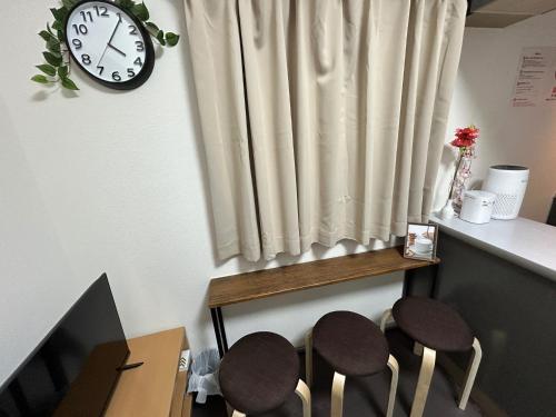 Lafine Ropponmatsu - Vacation STAY 16911