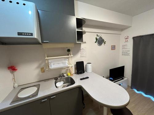 Lafine Ropponmatsu - Vacation STAY 18128