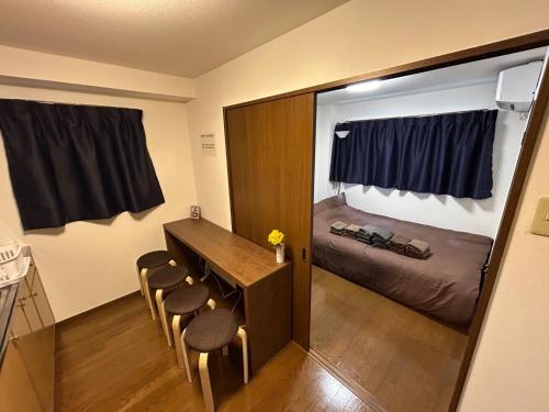 ＳＯＬＥＩＬ ＴＯＫＩ 3 - Vacation STAY 18908