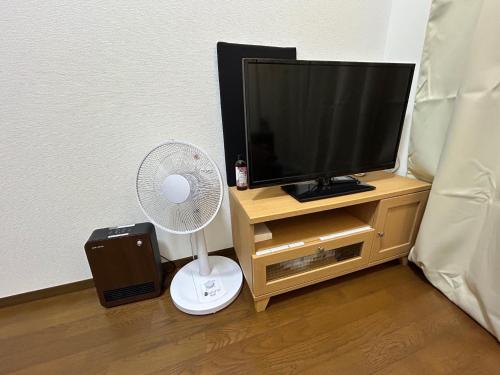 ＳＯＬＥＩＬ ＴＯＫＩ 3 - Vacation STAY 16908