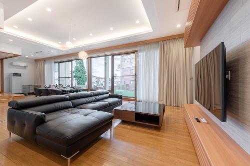 AOI Sauna SPA & Dog Villa HAKODATE - Vacation STAY 16937