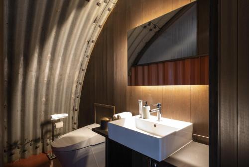 Billede fra billedgalleriet på CORRUGATED HOUSE - Vacation STAY 17005 i Toyohashi