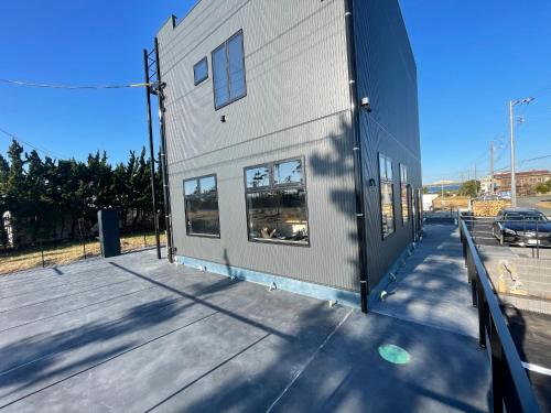 Gallery image of Bonfire Beach Club - Vacation STAY 06134v in Katakai