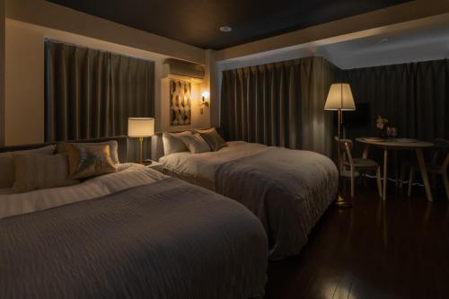 South Point - Vacation STAY 16985