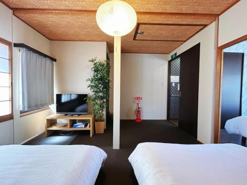 Rakuyado II - Vacation STAY 15047v
