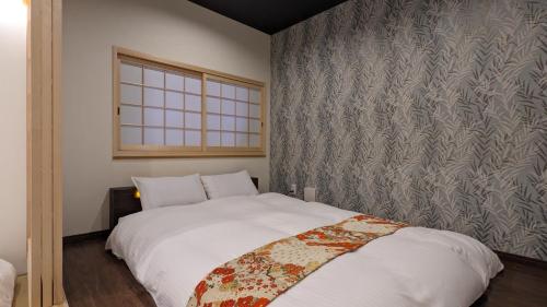 Nobuhiro Kyoto and Reizei - Vacation STAY 19704v