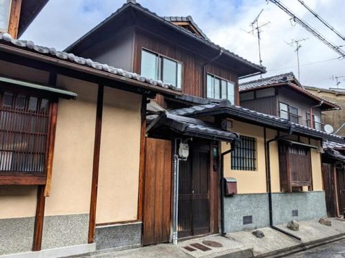 Nobuhiro Kyoto and Reizei - Vacation STAY 19704v