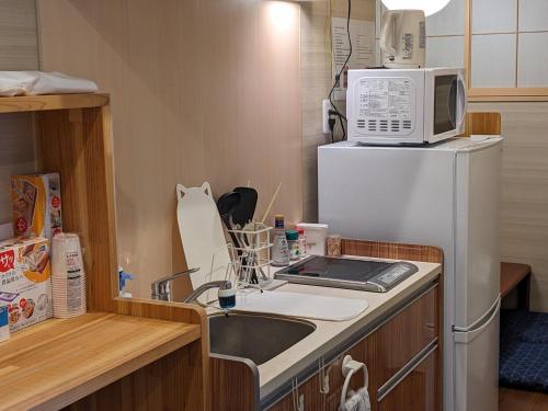 Moonlight Inn Kujo - Vacation STAY 19837v
