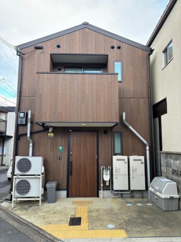 Private Villa Tofukuji - Vacation STAY 19759v