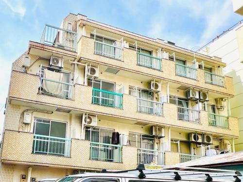 Lucerne - Vacation STAY 17128