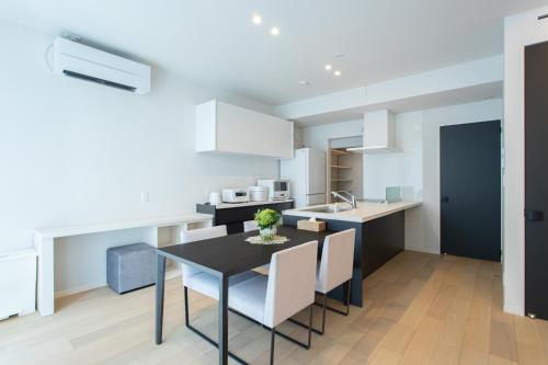 Gallery image of Mova Villa Koshi Misawa south - Vacation STAY 17595 in Kikutomi