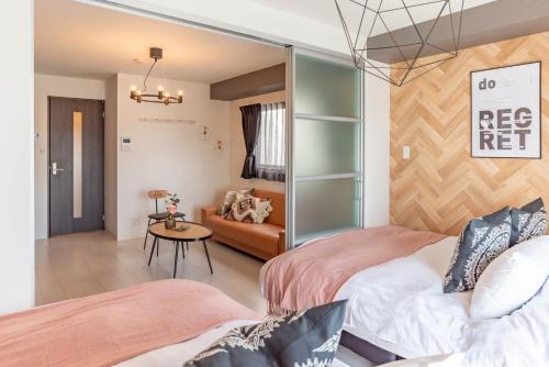 Bijou Suites Bloom - Vacation STAY 27175v