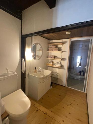 Machiya Villa Gashu - Vacation STAY 17142