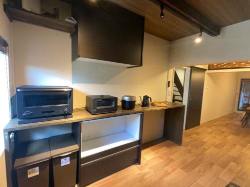 Machiya Villa Gashu - Vacation STAY 17142