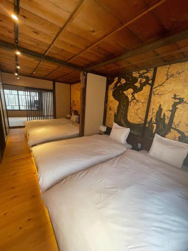 Machiya Villa Gashu - Vacation STAY 17142