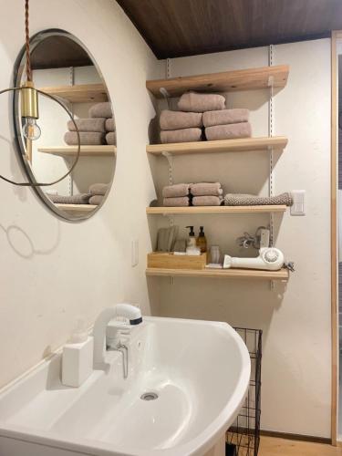 Machiya Villa Gashu - Vacation STAY 17142