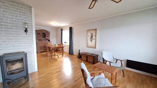 Gallery image of Villa 5 in Stryn