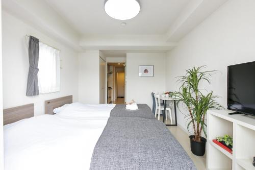 KOMOREBI SQUARE OSU - Vacation STAY 18587