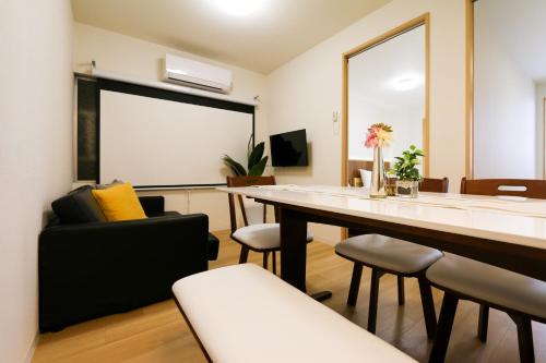 Hirata Building 402 - Vacation STAY 17145