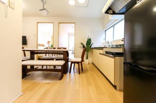 Hirata Building 402 - Vacation STAY 17145