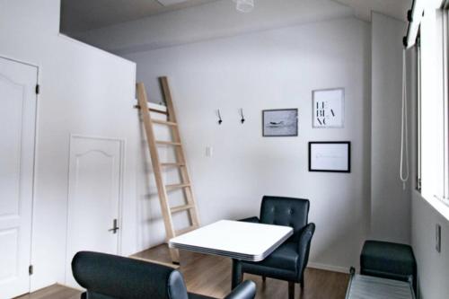 Fotografie z fotogalerie ubytování STARRY RESIDENCE SUITE - Vacation STAY 31816v v destinaci Yotsuya