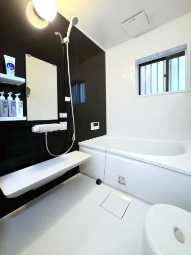 Guesthouse Osakajo - Vacation STAY 17183