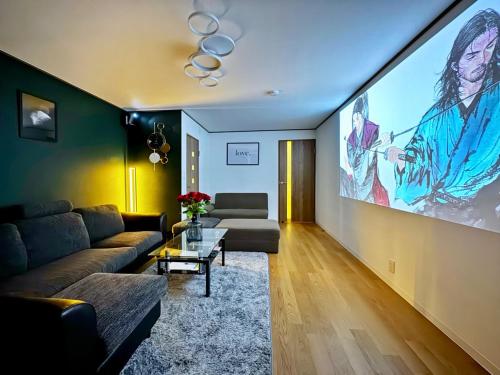 Guesthouse Osakajo - Vacation STAY 17183