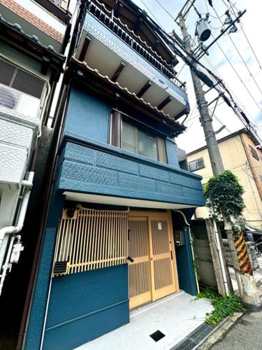 Guesthouse Osakajo - Vacation STAY 17183