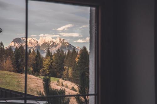 Appartement PANORAMA BLICK by MoniCare