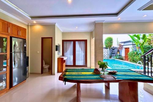 Πισίνα στο ή κοντά στο Amory Villa by AGATA - 3BR Villa with Private Pool