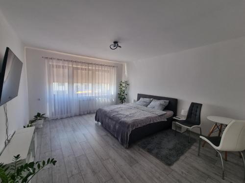 Oscar Apartment