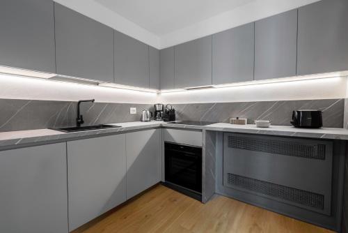 Elegant Apartments Near The Duomo