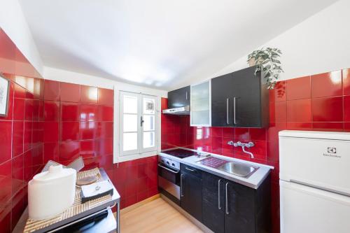 Casa Mia - Trastevere Rooftop Nest