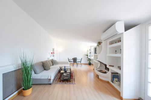 Casa Mia - Trastevere Rooftop Nest