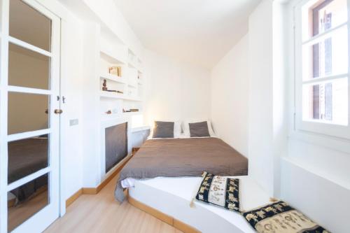 Casa Mia - Trastevere Rooftop Nest