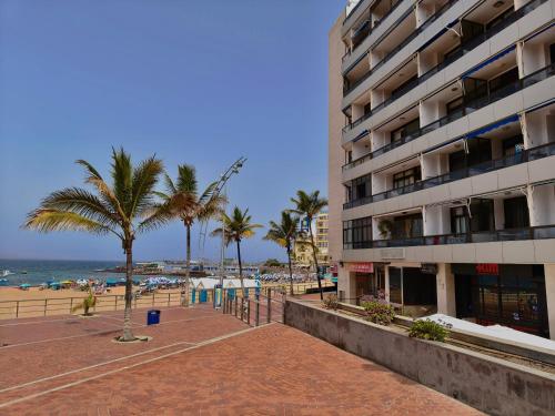 Casa Canteras Don Carlos