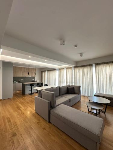 Niarchos Elegant Penthouse