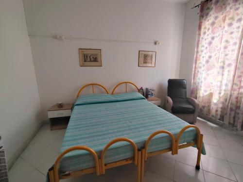 Billede fra billedgalleriet på Alloggio per uso turistico Aldo Lo Presti i Campo di Carne