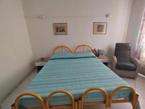 Billede fra billedgalleriet på Alloggio per uso turistico Aldo Lo Presti i Campo di Carne