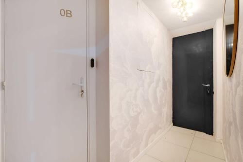 Modern flat - 1BD for 3P with AC