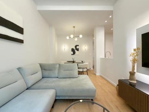 Luxury Downtown Apartment A1
