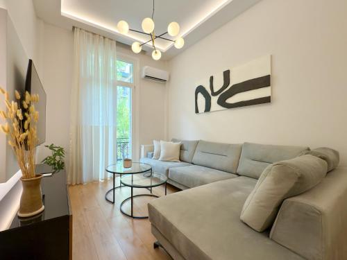Luxury Downtown Apartment A1