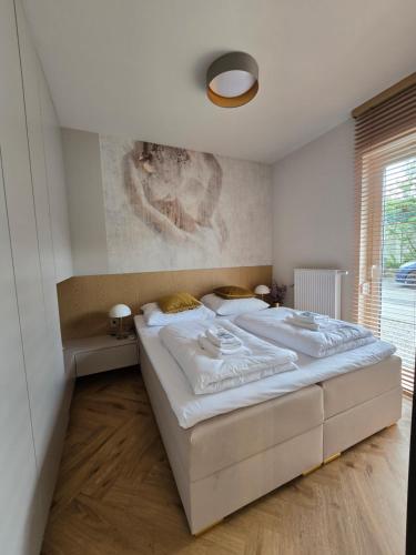 BoleslaviaApartments - Apartament Home, air condition, parking free