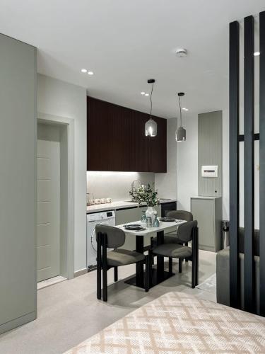 Tirana Bliss Appartment 103