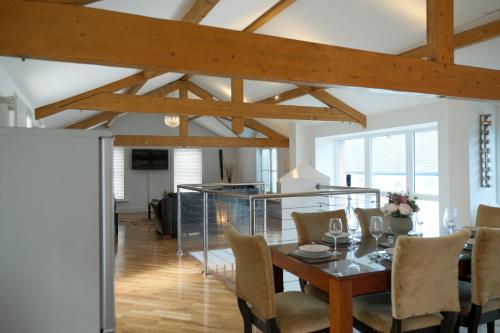 Gallery image of Luxury stay in Central Southport in Southport