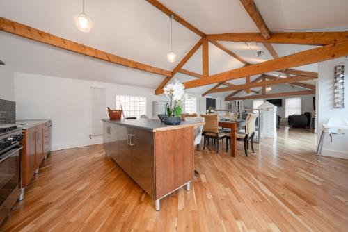 Gallery image of Luxury stay in Central Southport in Southport