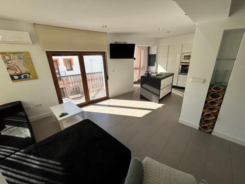 Raset Puerto - Serviden