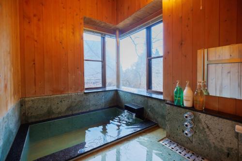 Φωτογραφία από το άλμπουμ του ZAO Forest House 843 - Zao Sansuien Gaia Resort - Vacation STAY 54057v σε To-katta