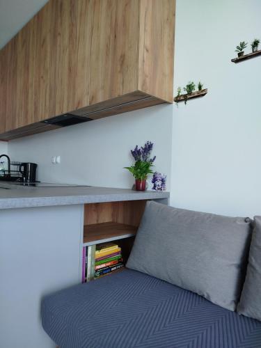 Apartament Lawendowy