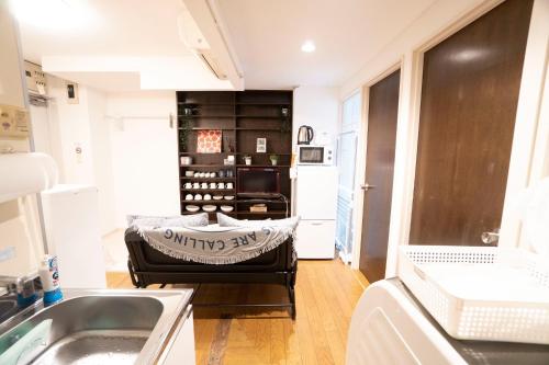Jarudan Building 2F - Vacation STAY 17316